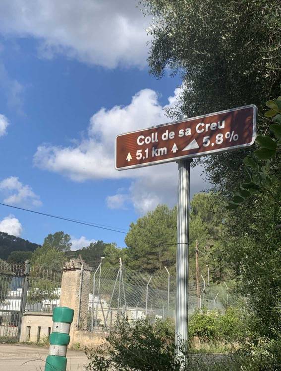 Incendi a Son Muntaner